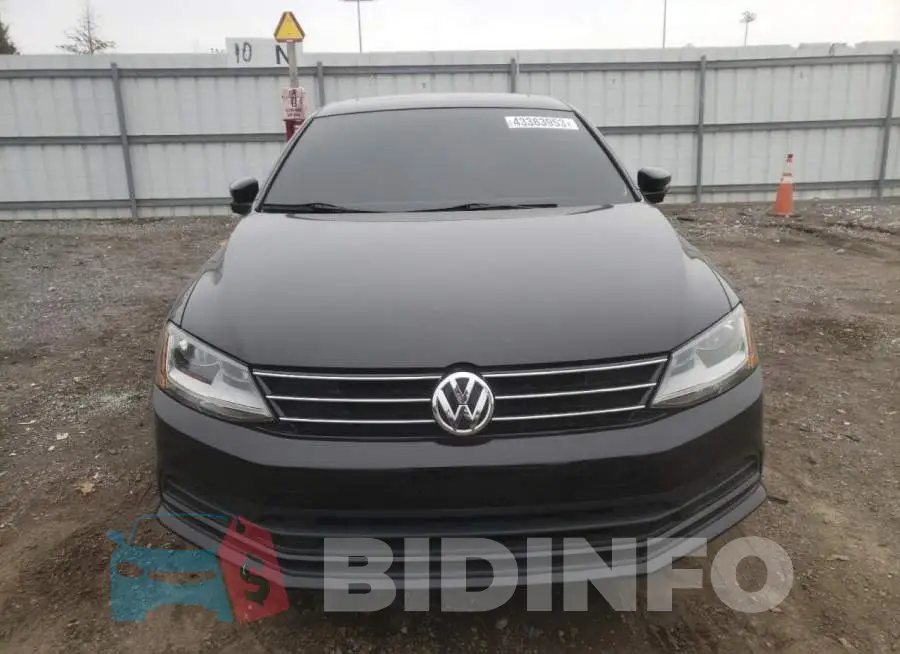 3VWDB7AJ7HM354471 Photo# 5