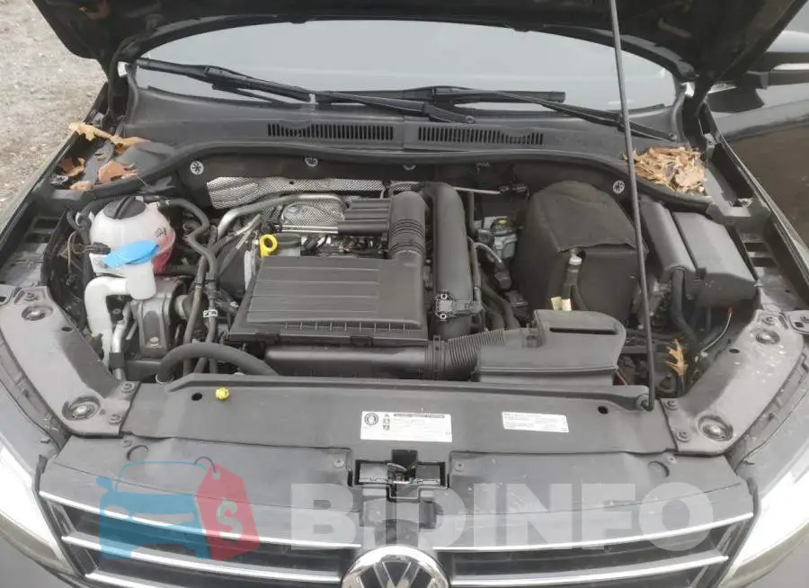 3VWDB7AJ7HM354471 Photo# 11