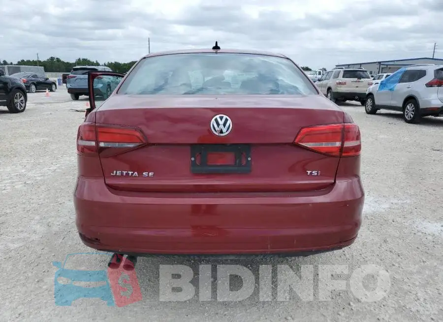 3VWDB7AJ8HM292871 Photo# 6