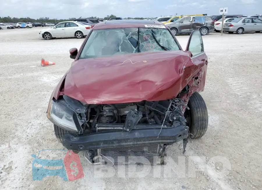 3VWDB7AJ8HM292871 Photo# 5