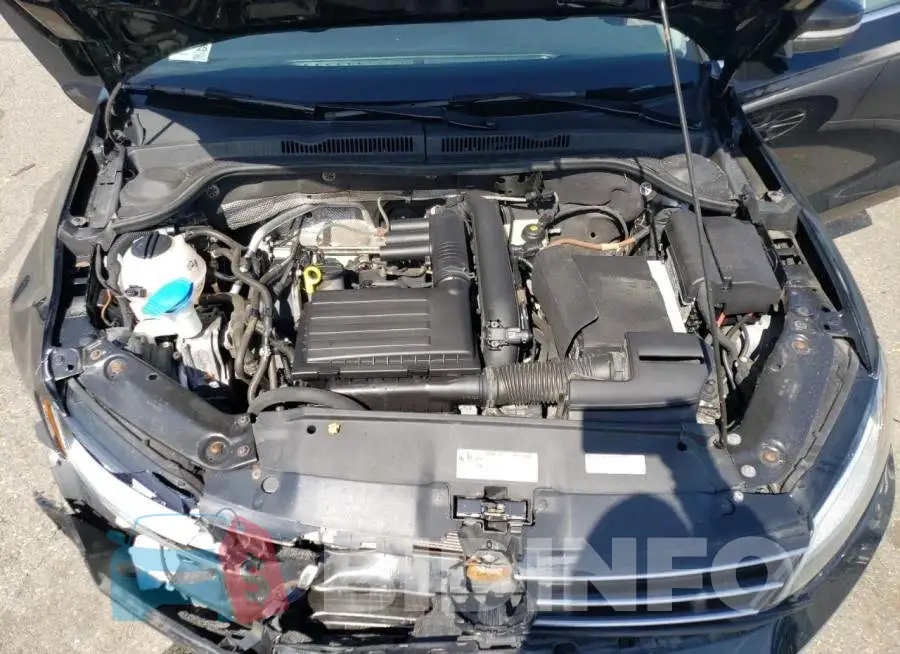 3VWDB7AJXHM297439 Photo# 11