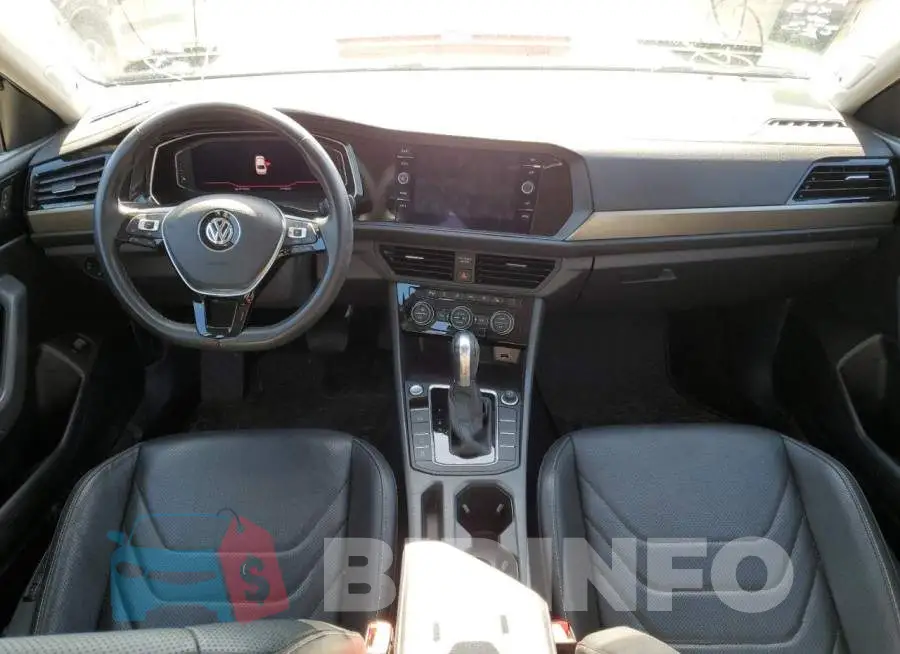 3VWG57BU3KM127346 Photo# 8