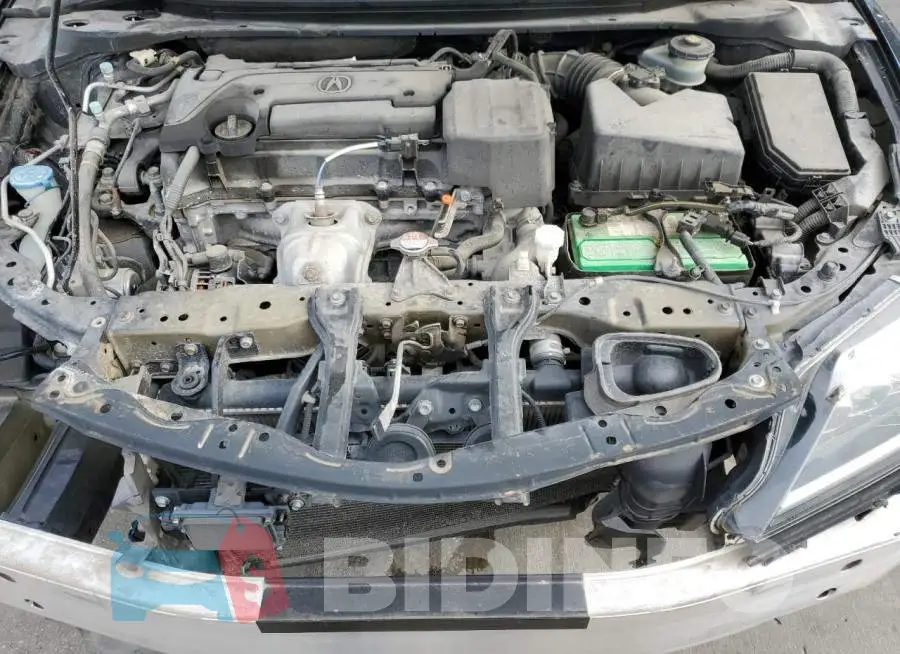 19UDE2F32GA013466 Photo# 11