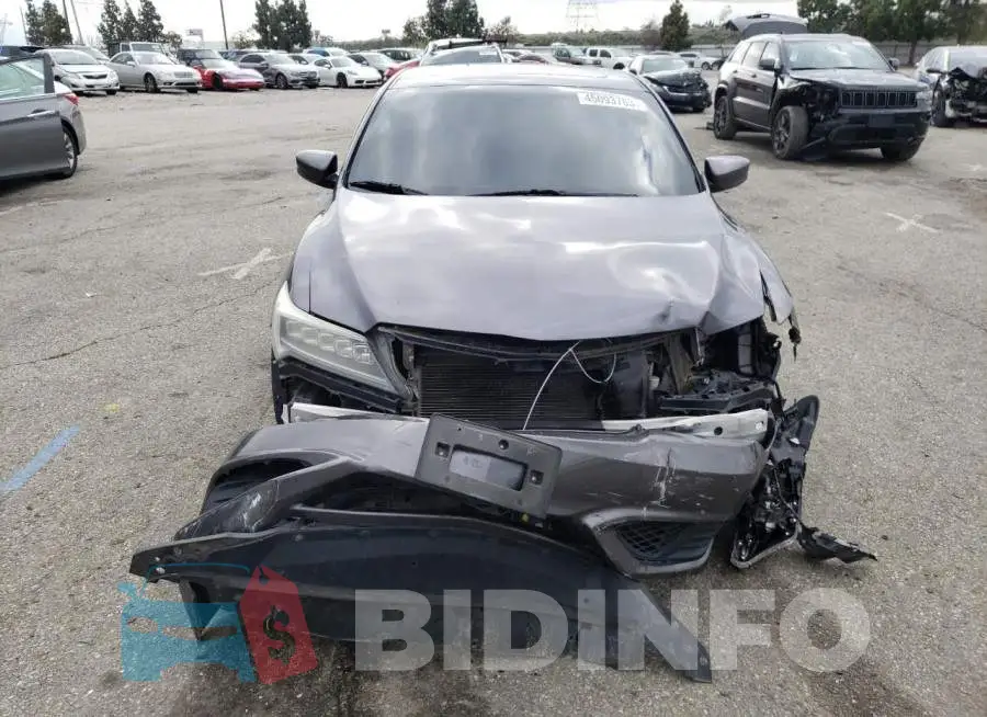 19UDE2F33HA011470 Photo# 5