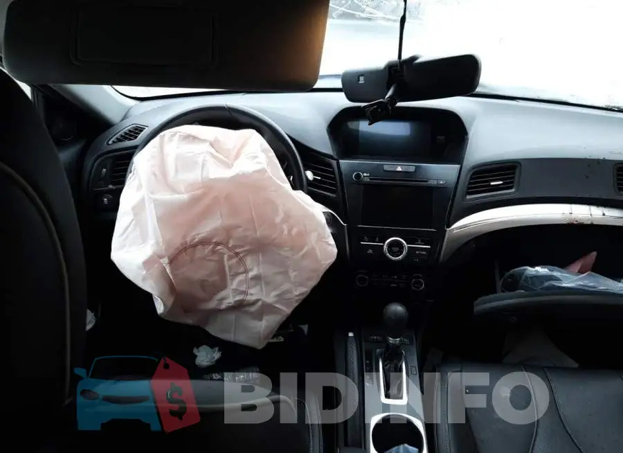 19UDE2F71MA007382 Photo# 8