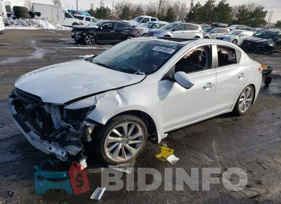 19UDE2F75HA015572 Photo# 1