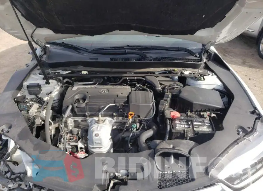 19UUB1F37JA007480 Photo# 11