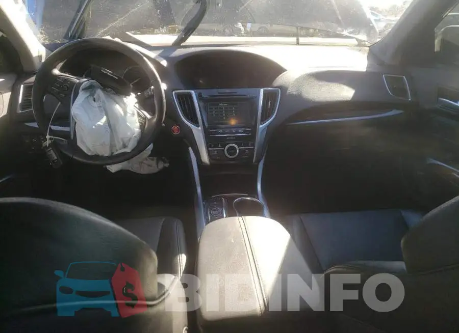 19UUB2F77FA006314 Photo# 8
