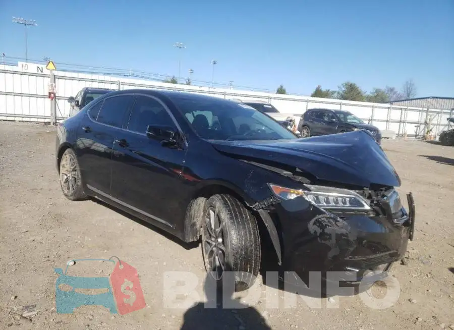 19UUB2F77FA006314 Photo# 4