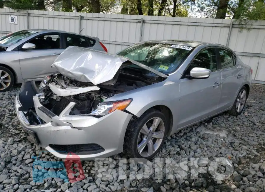 19VDE1F36EE007889 Photo# 1