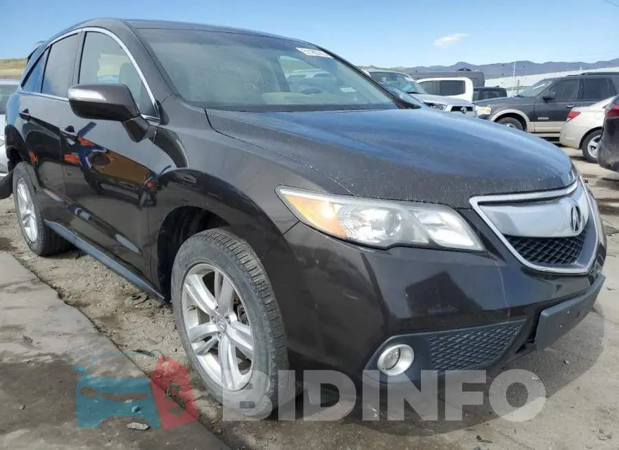 5J8TB4H52FL015266 Photo# 4