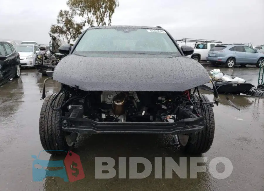 WA1DECF38M1012560 Photo# 5