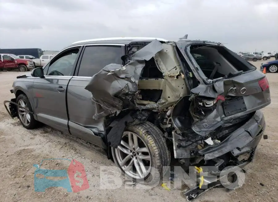WA1VAAF75HD048895 Photo# 2