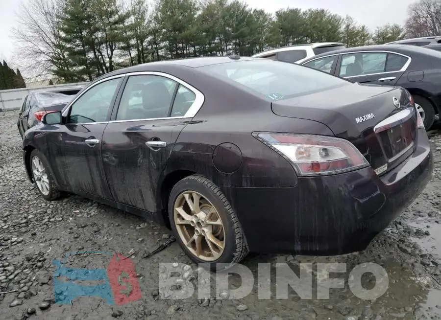 1N4AA5AP5EC493552 Photo# 2