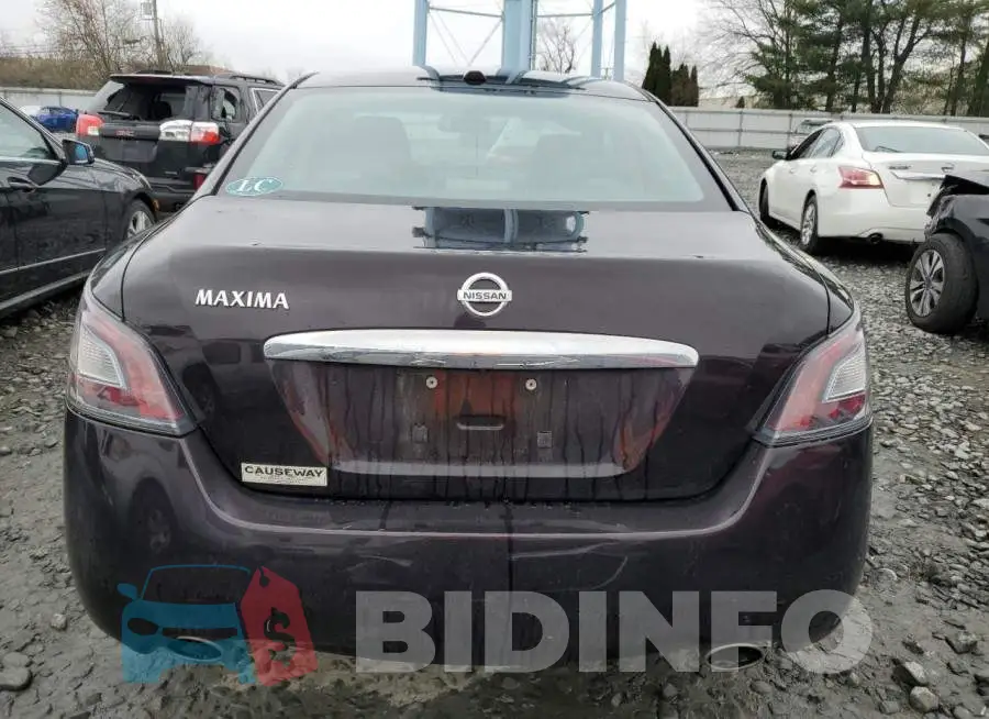 1N4AA5AP5EC493552 Photo# 6