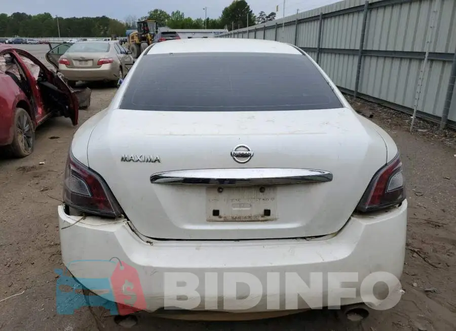 1N4AA5AP7EC467132 Photo# 6