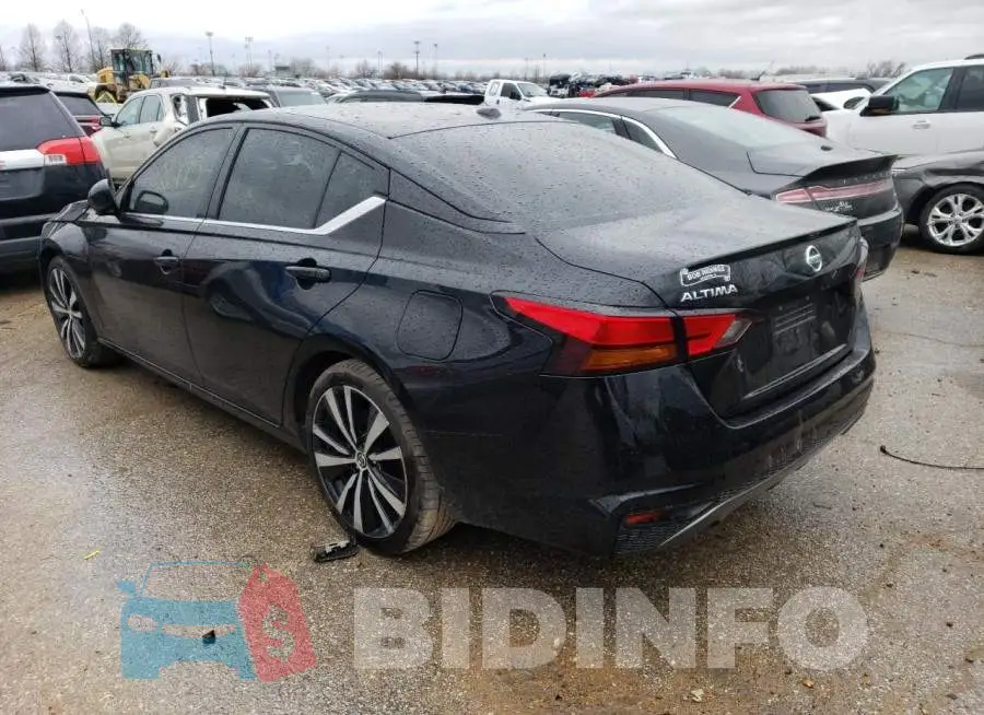 1N4BL4CV1KC125045 Photo# 2
