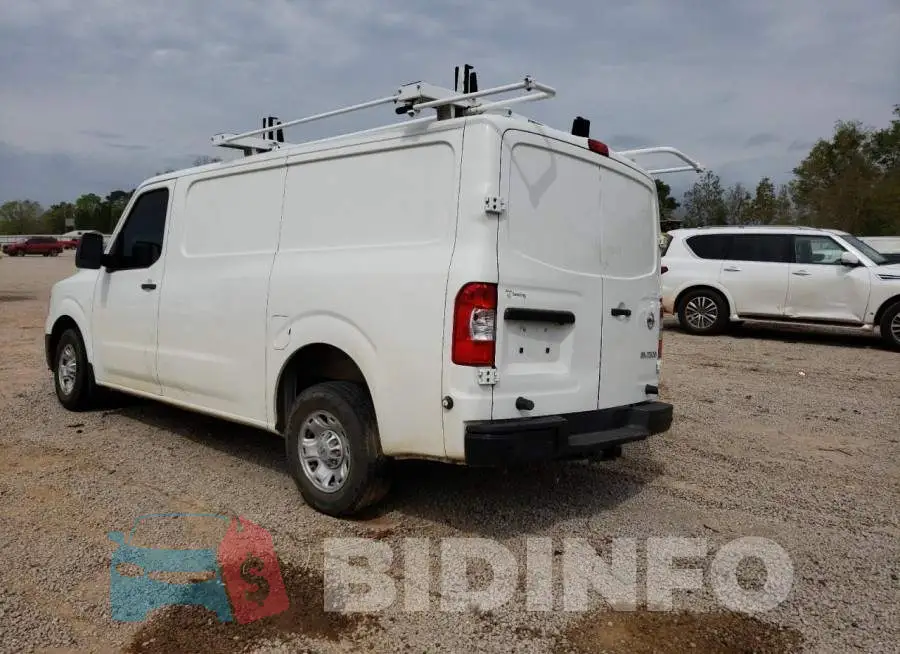 1N6BF0KY5JN818397 Photo# 2