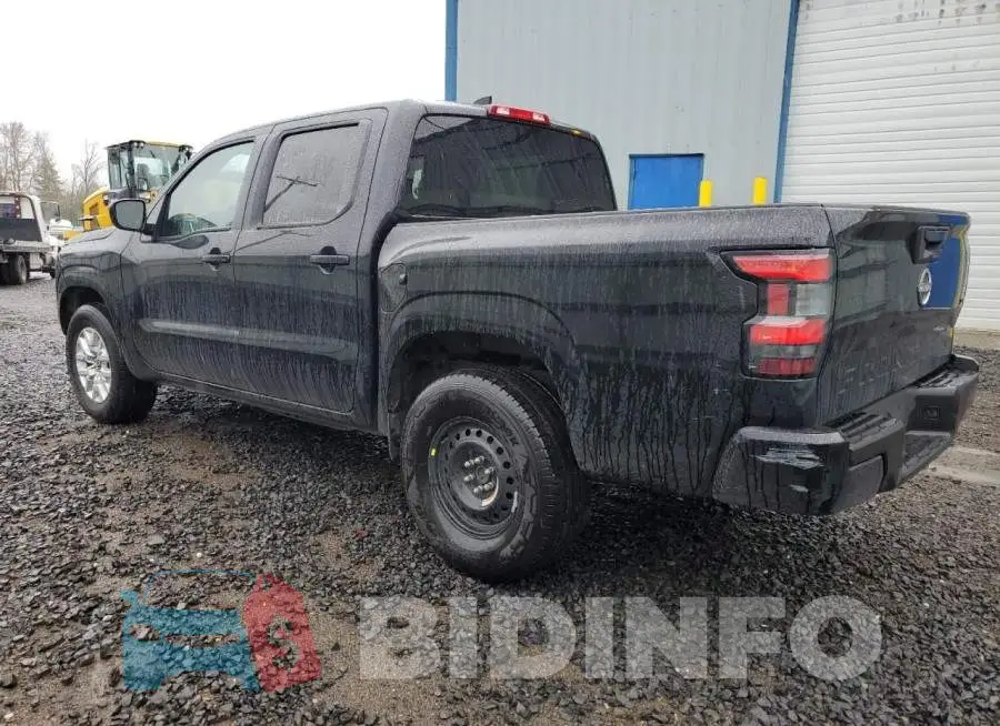 1N6ED1EJ7NN689625 Photo# 2