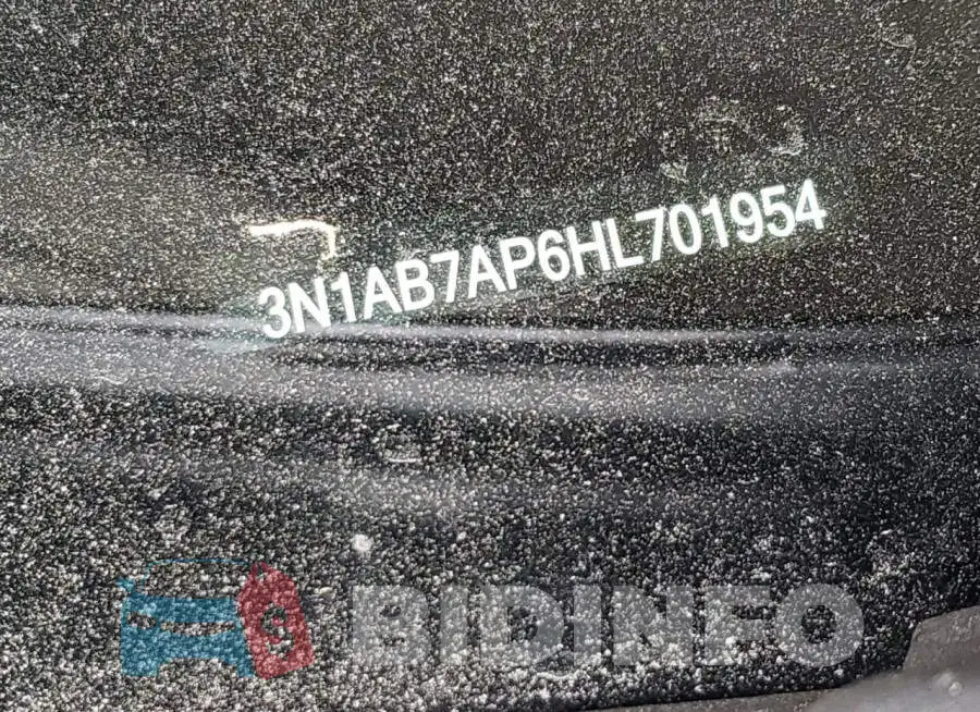 3N1AB7AP6HL701954 Photo# 12