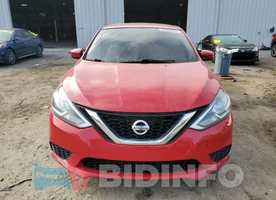 3N1AB7APXHL671373 Photo# 5