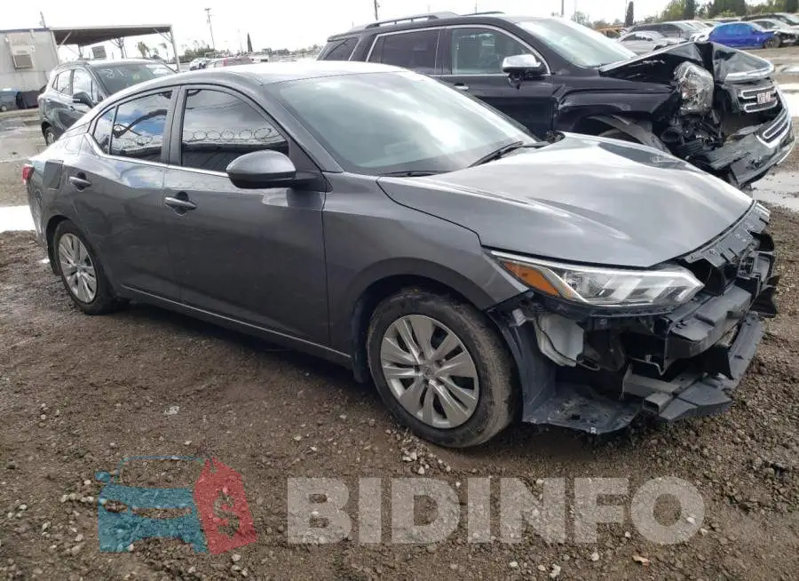 3N1AB8BV3LY274134 Photo# 4