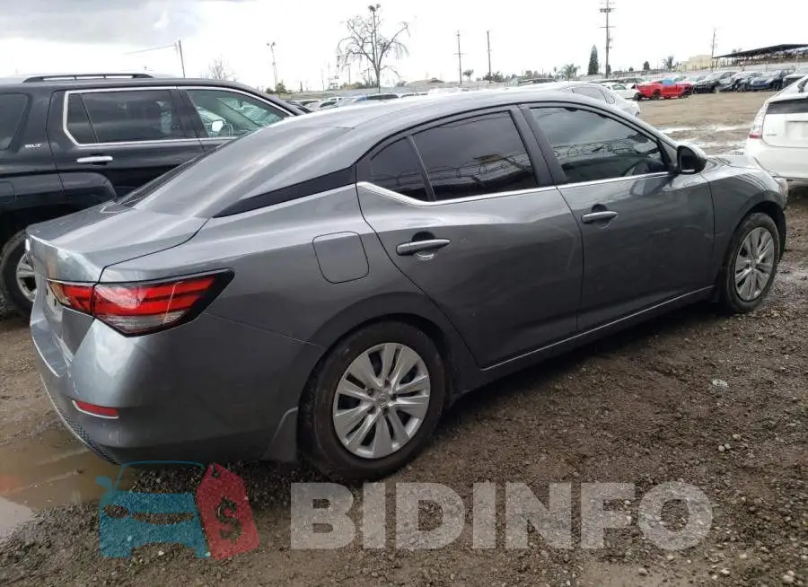 3N1AB8BV3LY274134 Photo# 3
