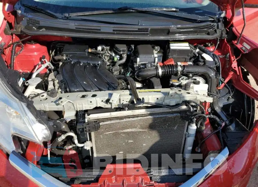 3N1CE2CP1EL413254 Photo# 11