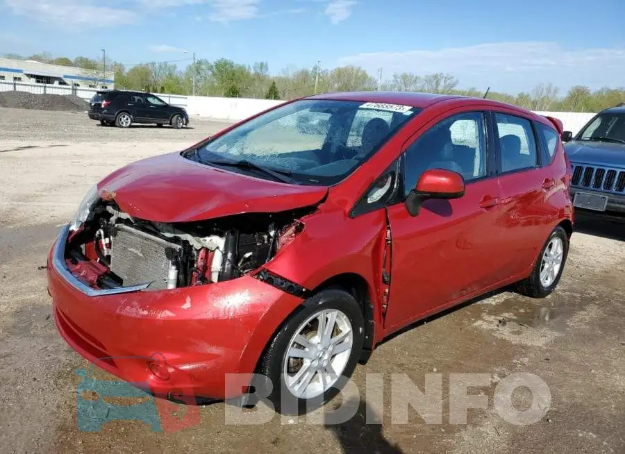 3N1CE2CP1EL413254 Photo# 1