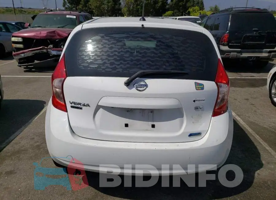 3N1CE2CP1GL382915 Photo# 6