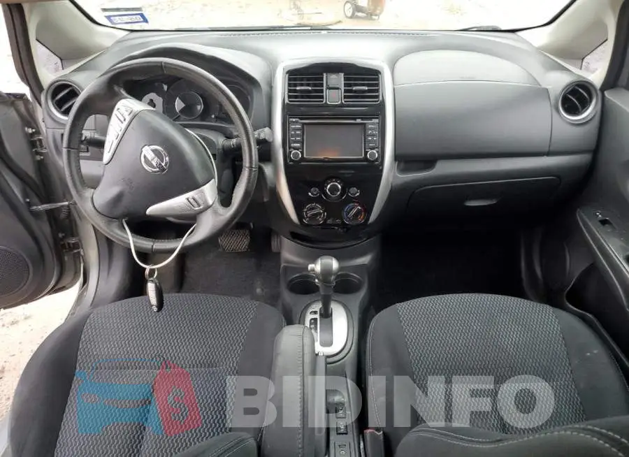 3N1CE2CP2FL372120 Photo# 8