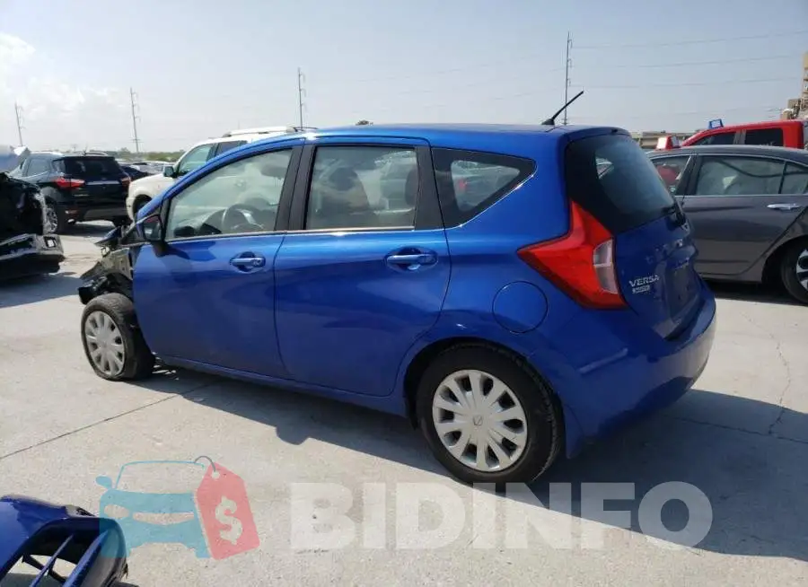 3N1CE2CP3FL432020 Photo# 2