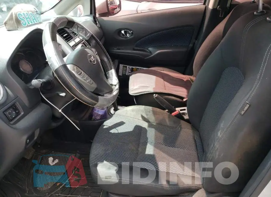 3N1CE2CP6FL392919 Photo# 7