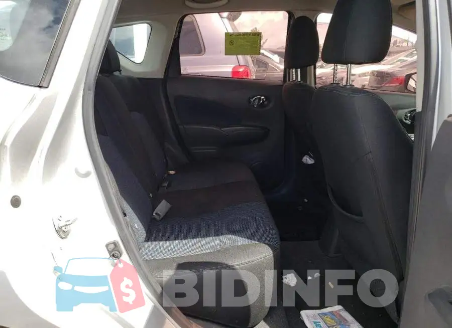 3N1CE2CP6FL392919 Photo# 10