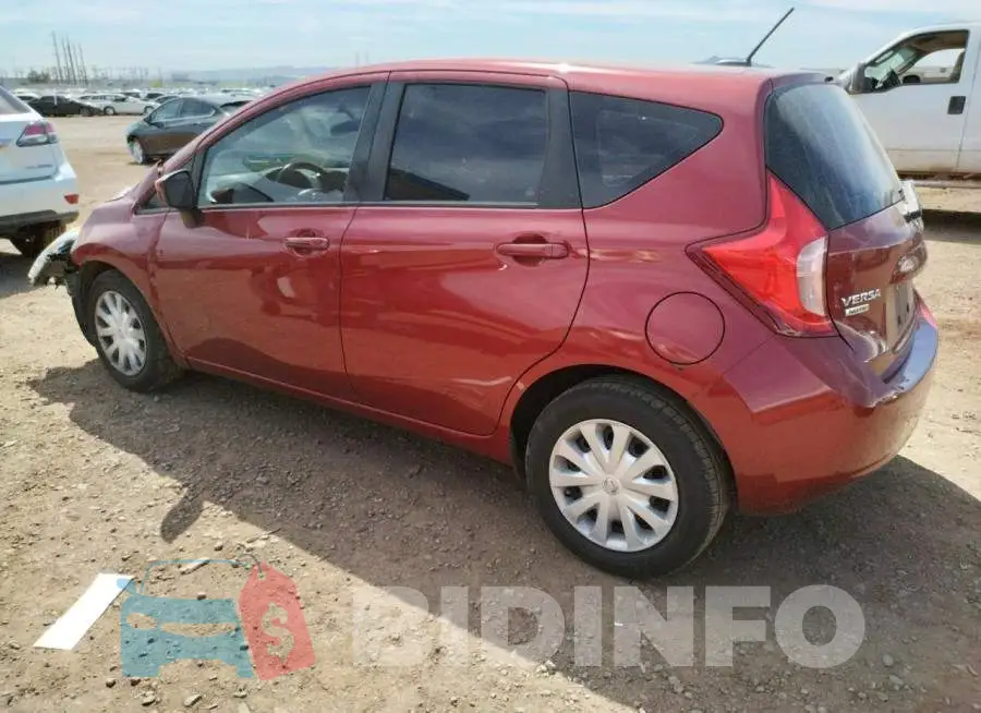 3N1CE2CP6GL401135 Photo# 2