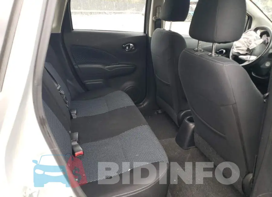 3N1CE2CP8FL401877 Photo# 10