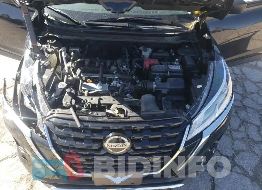 3N1CP5BV2ML495392 Photo# 11