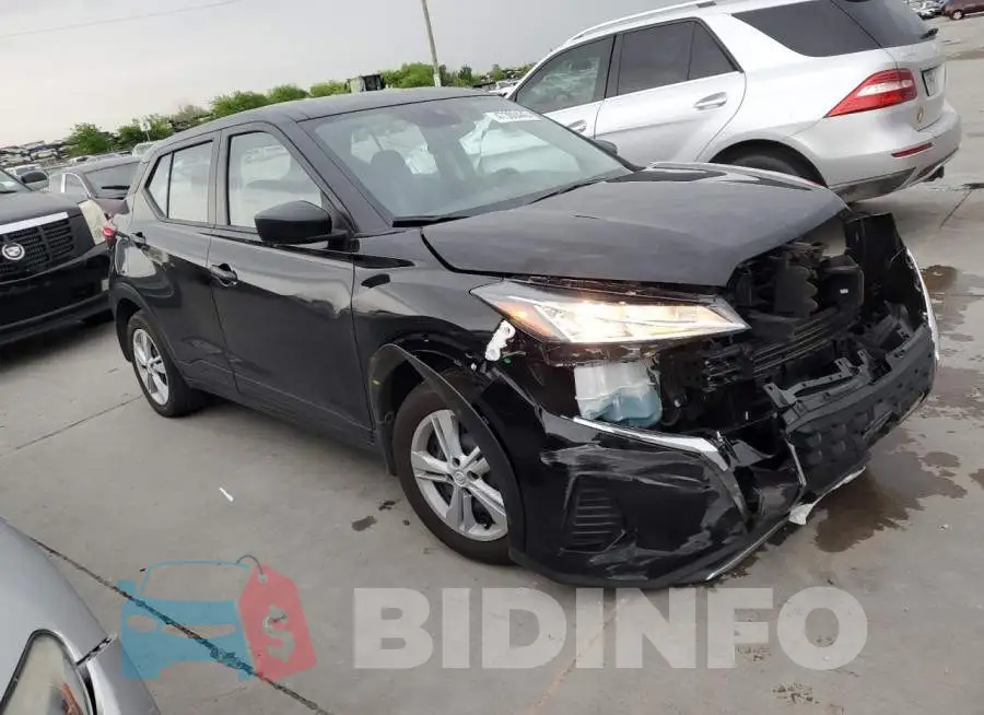 3N1CP5BV2ML552660 Photo# 4