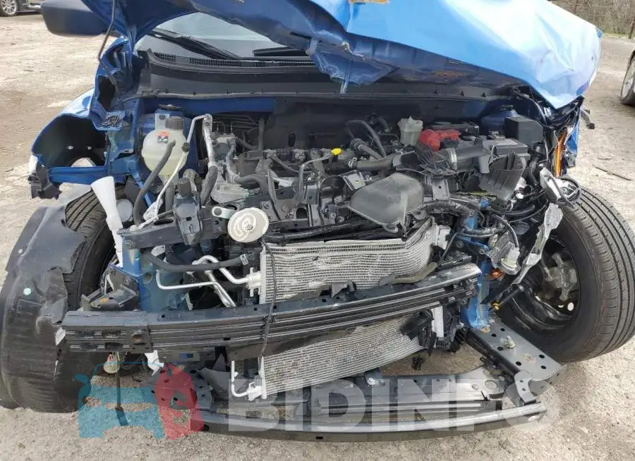 3N1CP5BV6ML498621 Photo# 12