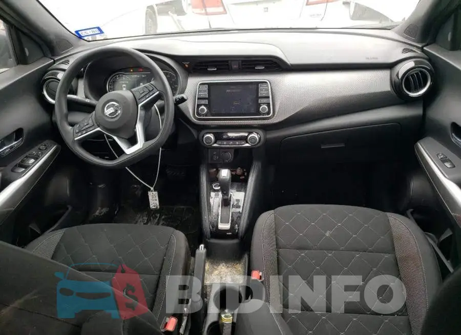 3N1CP5CUXKL494512 Photo# 8