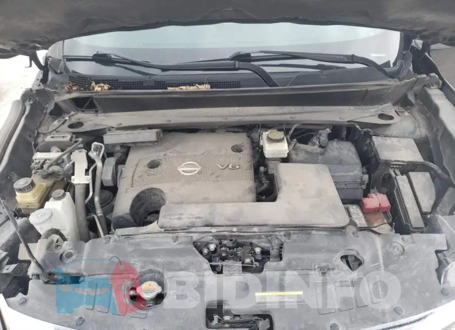 5N1AR2MM5EC683253 Photo# 7