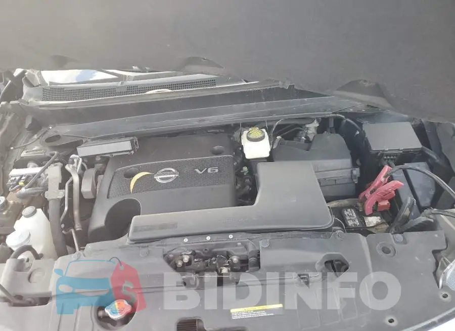 5N1AR2MM5EC687402 Photo# 11