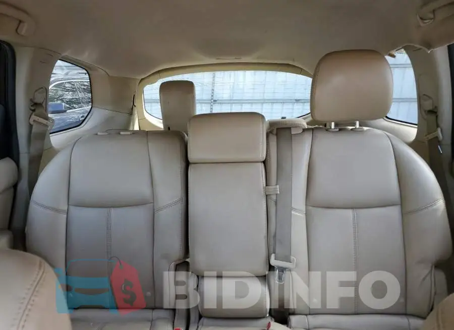 5N1AR2MN4EC658224 Photo# 10