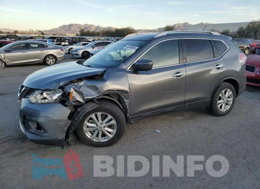 5N1AT2MN9GC745864 Photo# 1