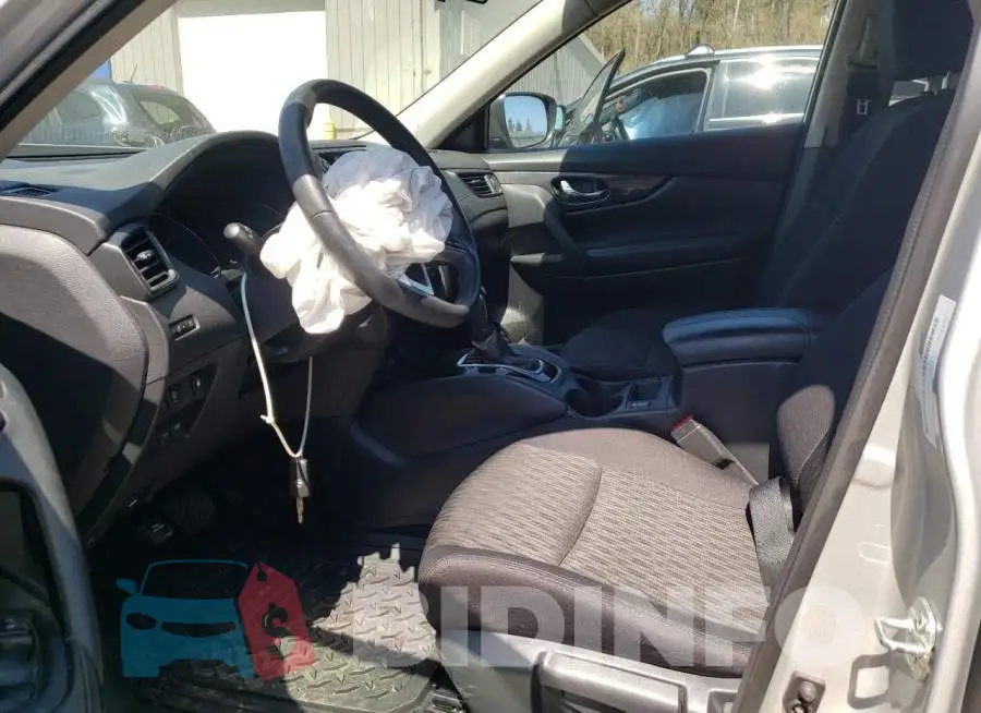 5N1AT2MT1KC829801 Photo# 7