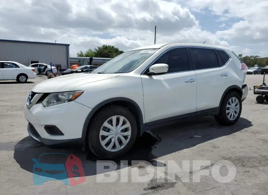 5N1AT2MT8EC787163 Photo# 1