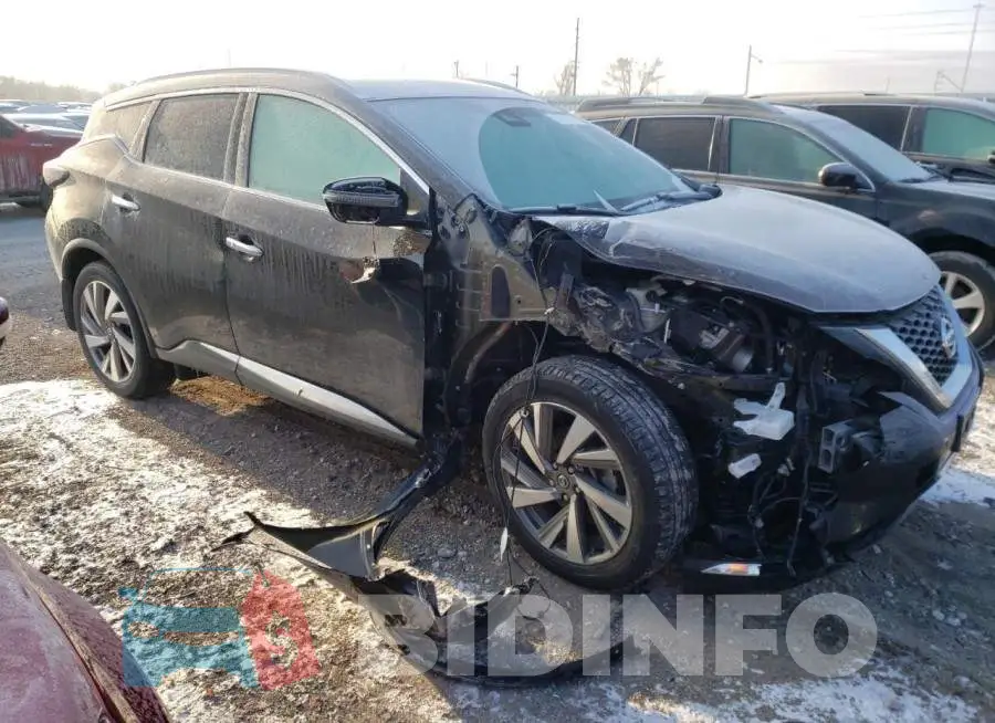 5N1AZ2CS2LN117746 Photo# 4