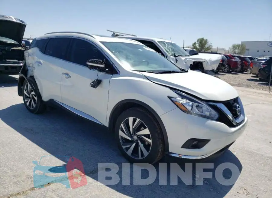 5N1AZ2MG5FN254498 Photo# 4
