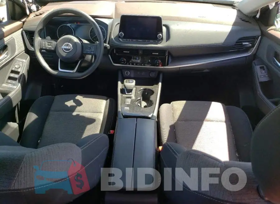 5N1BT3BA9NC687715 Photo# 8