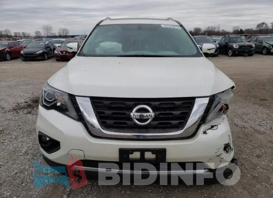 5N1DR2MM0HC659623 Photo# 5